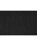 Buitenkleed Portmany zwart 200x290 cm