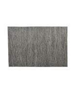 Buitenkleed Willow antraciet 160x230 cm