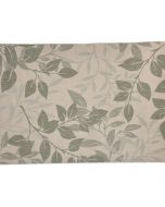 Buitenkleed Naturalis 120x170 cm - forest green