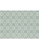 Buitenkleed Tilo robusto mintgroen 200x290 cm