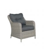 Nova lounge stoel - vintage willow