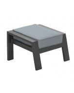 Coba voetenbank - mint grey