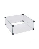 Cozy Living glas set 52x52xH21 cm