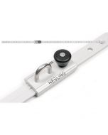 Nesling Rails met oog 1mRVS