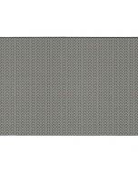 Garden Impressions Buitenkleed Eclips antraciet 160x230 cm Kunststof