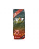 Fire UpFire up houtskool briketten 3 kg