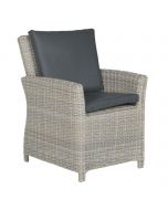 Norma dining fauteuil - vintage willow