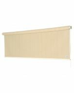 Nesling Rolgordijn breed 2-48 x 2-4m - Gebroken Wit Polyester