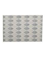 Buitenkleed Naturalis groen leaf 200x290 cm