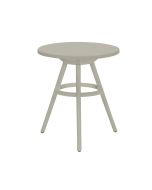 Faria tuintafel Ø60 cm - zand