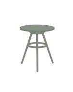 Faria tuintafel Ø60 cm - olijf