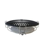 Multi Cooking System Kamado 21&quot;