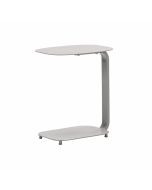 Sem laptop bijzettafel 45x30xH51 cm - taupe