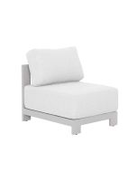 Malakka middenelement - taupe