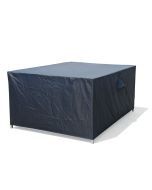 Lounge dining hoes 278x278xH70 cm