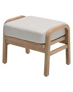 Alora kruk - grey sand