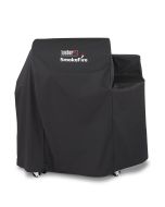 Weber barbecuehoes SmokeFire EX4