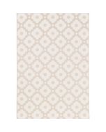 Buitenkleed Tilo 120x170 cm - dusty sand