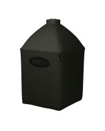 Boretti barbecuehoes Ceramica Kamado L