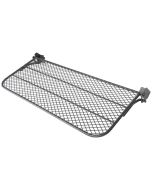 Boretti Barilo barbecuetafel