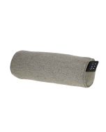 Cosipillow Bolster Comfort warmtekussen grey 45x15cm