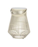 Cosimira Cone sfeerlamp - sandy beige