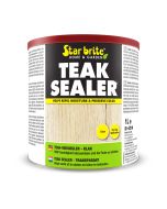 Teak beschermer transparant 946 ml