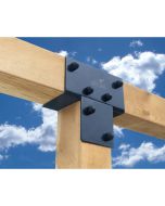 Nesling Pergola Kit - verlenging element Staal