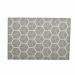 Buitenkleed Gretha Hexagon groen 160x230 cm