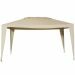 Esprit paviljoen  3x4m ecru