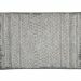 Buitenkleed Castle 120x170 cm - worn grey
