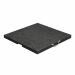 Hawaii S granieten parasolvoet 60 kg - royal antraciet