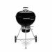 Weber Master-Touch houtskoolbarbecue GBS E-5750 Black