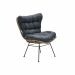 Melfort relax fauteuil - mystic grey