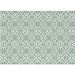 Buitenkleed Tilo robusto mintgroen 200x290 cm