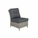 Nova lounge midden element - vintage willow