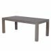 Tulsa tuintafel 240x100cm grey teak