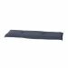 Bankkussen 150x48 Panama grey
