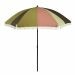 Mood collection parasol stripes Ø220 cm - roze