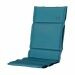Kussen fiber de luxe 125x51 Panama Sea blue