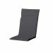 Kussen hoog 50x120 - panama grey