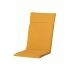 Kussen hoog 50x120 - panama golden glow