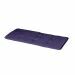 Living plaid 150x68 Panama safier - blue
