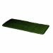 Living plaid 150x68 outdoor Velvet green - oxford green