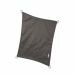 Coolfit schaduwdoek rechthoek 3,0 x 5,0 x 3,0 x 5,0m - Antraciet