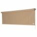 Rolgordijn breed 2.96 x 2.4m - Zand
