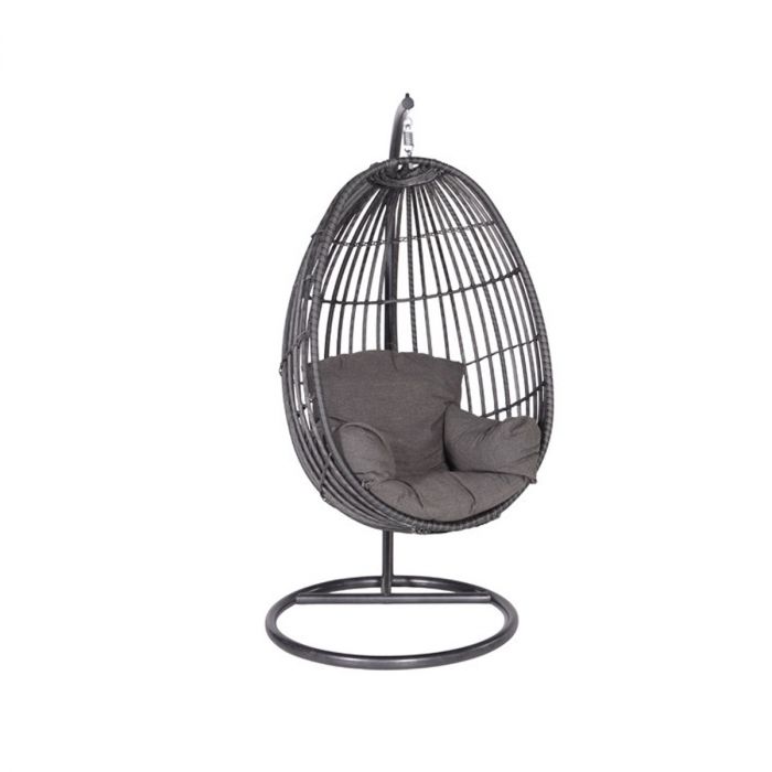 bron barbecue Humanistisch Garden Impressions Panama Swing chair-Tuinmeubelland