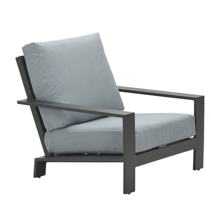 coba lounge stoel mint grey tuinmeubelland nl