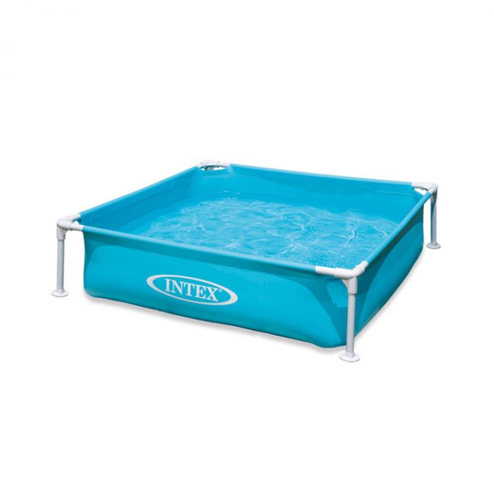 Intex Zwembad Mini Frame Tuinmeubelland