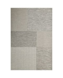 Buitenkleed Martinet bruin 120x170 cm